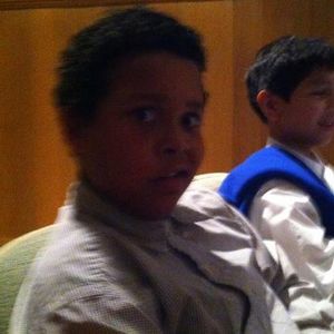 Meet your Posher, Mason